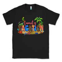 Black Punta Cana family vacation Classic Tee - AdoDesignShop