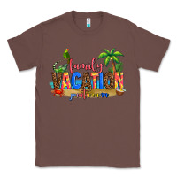 Chestnut Punta Cana family vacation Classic Tee - AdoDesignShop