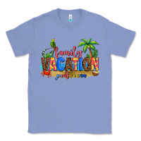 Colony Blue Punta Cana family vacation Classic Tee - AdoDesignShop