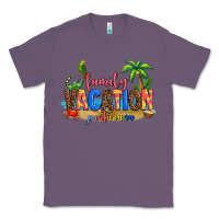 Lavender Punta Cana family vacation Classic Tee - AdoDesignShop