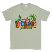 Matcha Punta Cana family vacation Classic Tee - AdoDesignShop