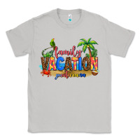 Moon Dust Punta Cana family vacation Classic Tee - AdoDesignShop