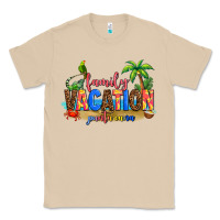 Mushroom Punta Cana family vacation Classic Tee - AdoDesignShop