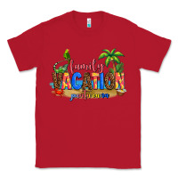 Red Punta Cana family vacation Classic Tee - AdoDesignShop