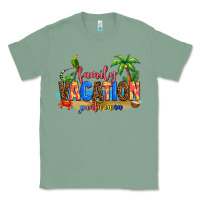 Sage Punta Cana family vacation Classic Tee - AdoDesignShop