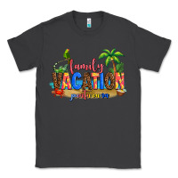 Smoke Punta Cana family vacation Classic Tee - AdoDesignShop