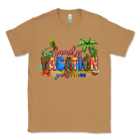Toasted Coconut Punta Cana family vacation Classic Tee - AdoDesignShop