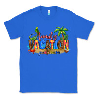 True Royal Punta Cana family vacation Classic Tee - AdoDesignShop