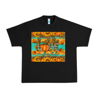 Black love fall Urban Heavy Tee - Artiststas