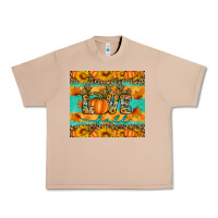 Burro love fall Urban Heavy Tee - Artiststas