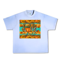 Grape Ice love fall Urban Heavy Tee - Artiststas