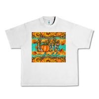 Lunar Rock love fall Urban Heavy Tee - Artiststas