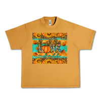 Peanut Butter love fall Urban Heavy Tee - Artiststas