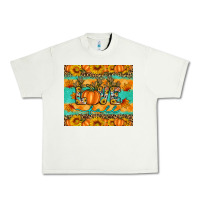 Pistachio love fall Urban Heavy Tee - Artiststas