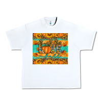 White love fall Urban Heavy Tee - Artiststas
