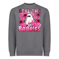 Storm save the boobies Heavyweight Sweatshirt - Artiststas