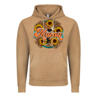 Vintage Camel mama western Vintage Hoodie - RacoonDesign