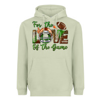 Matcha for the love of the game Heavyweight Hoodie - BundleAndBundleShop