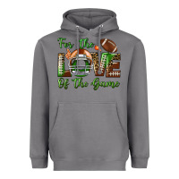Storm for the love of the game Heavyweight Hoodie - BundleAndBundleShop