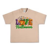 Burro love halloween Urban Heavy Tee - Artiststas