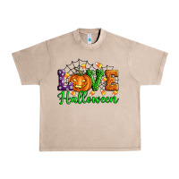 French Oak love halloween Urban Heavy Tee - Artiststas