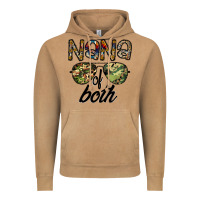 Vintage Camel nana of both Vintage Hoodie - CowhideDigitalArt