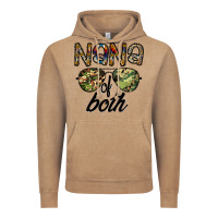 Vintage Coffee nana of both Vintage Hoodie - CowhideDigitalArt