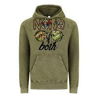 Vintage Olive nana of both Vintage Hoodie - CowhideDigitalArt