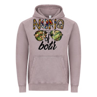 Vintage Zinc nana of both Vintage Hoodie - CowhideDigitalArt