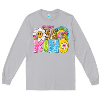 Moon Dust always be kind Long Sleeve Tee - NancyCooperArtShop