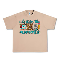 Burro i do it for the aha moments Urban Heavy Tee - BundleAndBundleShop