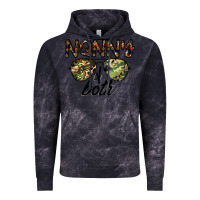 Cloud Black nanny of both Vintage Hoodie - CowhideDigitalArt