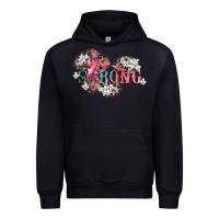 Black strong cancer awareness Urban Hoodie - CowGirlArtShop