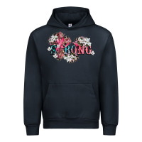 Navy strong cancer awareness Urban Hoodie - CowGirlArtShop