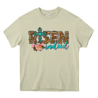 Mossy risen indeed Heavy Core Tee - texasbilliewilder
