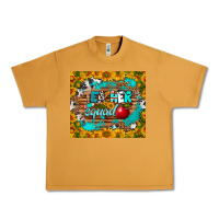 Peanut Butter teacher squad tumbler Urban Heavy Tee - BundleAndBundleShop