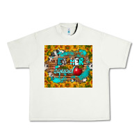 Pistachio teacher squad tumbler Urban Heavy Tee - BundleAndBundleShop