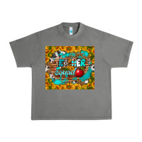 Tornado teacher squad tumbler Urban Heavy Tee - BundleAndBundleShop