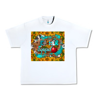 White teacher squad tumbler Urban Heavy Tee - BundleAndBundleShop