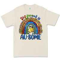 Bone different is ausome Premium Tee - BarkalooDesign