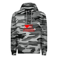 Slate Camo Keep Calm And Love Furries Premium Hoodie - Bettercallsaul