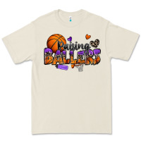 Bone raising ballers basketball Premium Tee - Zillion Design Studio