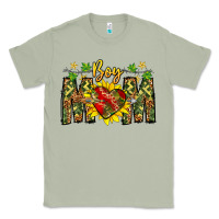 Matcha boy mom Classic Tee - CowhideDigitalArt