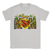 Moon Dust boy mom Classic Tee - CowhideDigitalArt