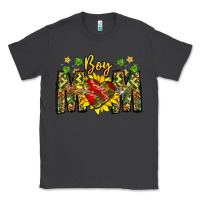 Smoke boy mom Classic Tee - CowhideDigitalArt