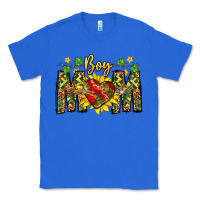 True Royal boy mom Classic Tee - CowhideDigitalArt