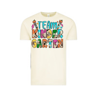 Vintage Arctic team kindergarten Vintage Tee - JahusDesignShop