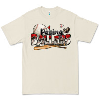Bone raising ballers baseball Premium Tee - Zillion Design Studio