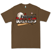 Cacao raising ballers baseball Premium Tee - Zillion Design Studio
