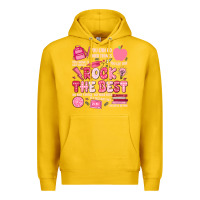Lemon rock the best Premium Hoodie - JahusDesignShop